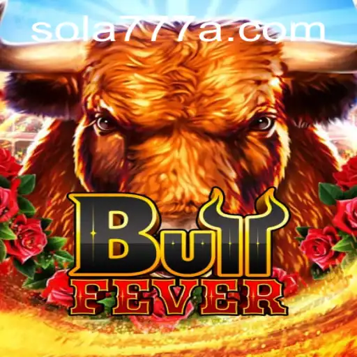 Experimente a Emoção do Jogo BullFever