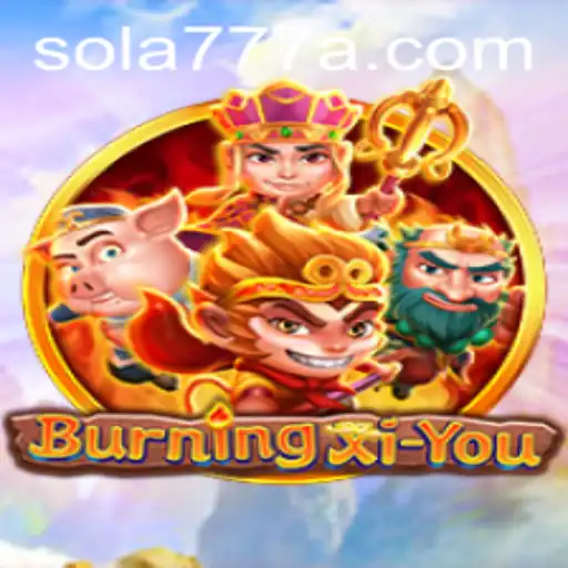 Descubra 'BurningXiYou': Uma Aventura Épica no Mundo dos Jogos