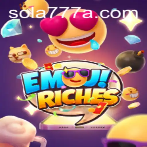 Explorando EmojiRiches: Um Mergulho no Mundo Colorido do Jogo da Sola777.com