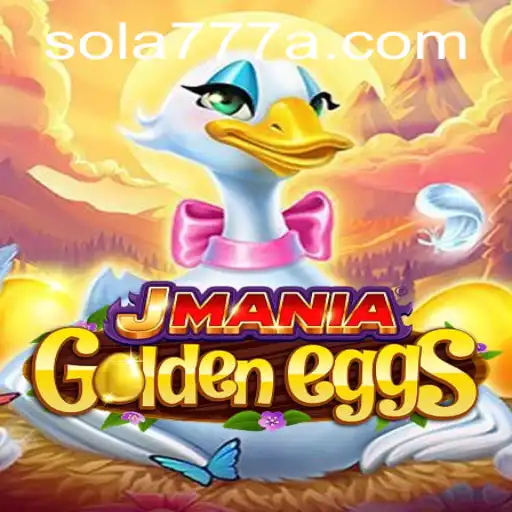 Explorando JManiaGoldenEggs: A Nova Sensação no Mundo dos Jogos