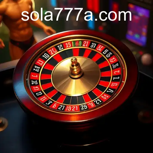 Jogos de roleta