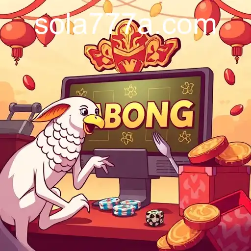 Sabong online