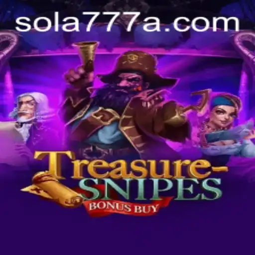 Explorando TreasuresnipesBonusBuy: Um Novo Universo de Entretenimento em Sola777.com